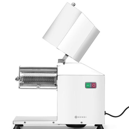 HENDI Elektrischer Fleischzartmacher – 230 V / 350 W – 514 × 224 × 430 mm – weitere Produktansicht