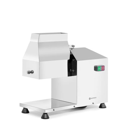 HENDI Elektrischer Fleischzartmacher – 230 V / 350 W – 514 × 224 × 430 mm – Produktansicht