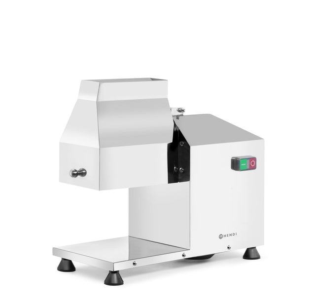 HENDI Elektrischer Fleischzartmacher – 230 V / 350 W – 514 × 224 × 430 mm – Produktansicht
