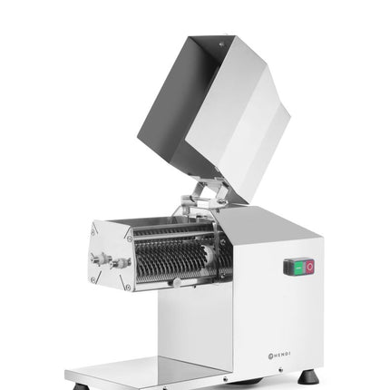 HENDI Elektrischer Fleischzartmacher – 230 V / 350 W – 514 × 224 × 430 mm – weitere Produktansicht