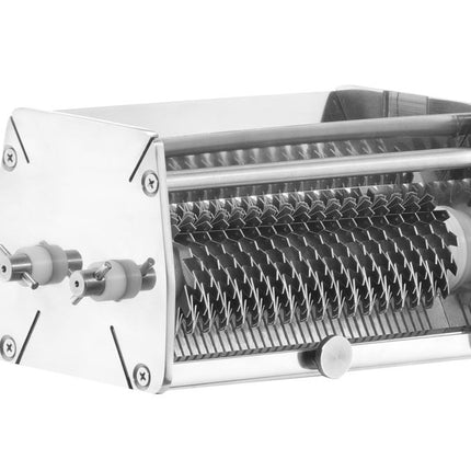 HENDI Elektrischer Fleischzartmacher – 230 V / 350 W – 514 × 224 × 430 mm – weitere Produktansicht