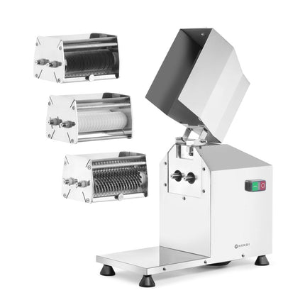 HENDI Elektrischer Fleischzartmacher – 230 V / 350 W – 514 × 224 × 430 mm – weitere Produktansicht
