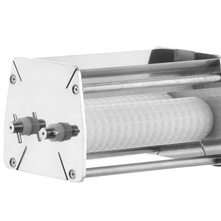 HENDI Walzen für Geflügel – 235 × 130 × 120 mm – Produktansicht