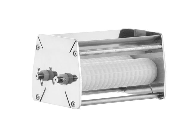 HENDI Walzen für Geflügel – 235 × 130 × 120 mm – Produktansicht