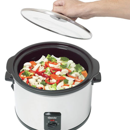 Bartscher Speisenwärmer 5,5L