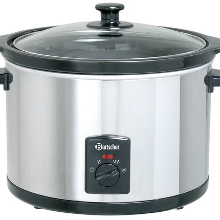 Speisenwärmer 5,5L