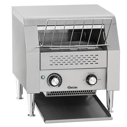 Bartscher Durchlauftoaster DLT150-1