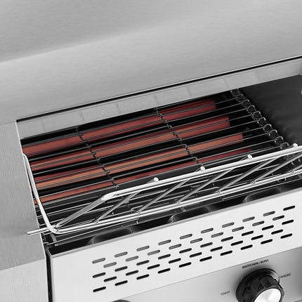 Bartscher Durchlauftoaster DLT150-1