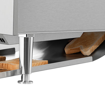 Bartscher Durchlauftoaster DLT150-1