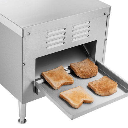 Bartscher Durchlauftoaster DLT150-1