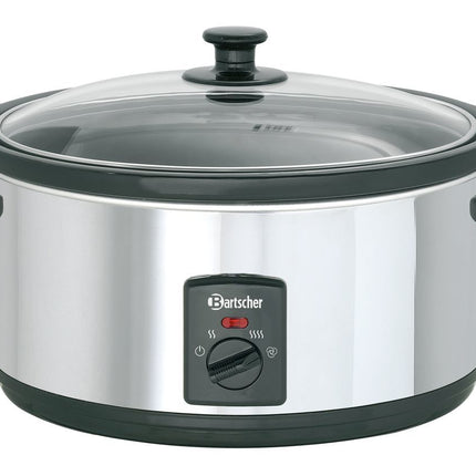 Speisenwärmer 6,5L