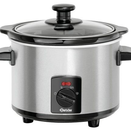 Food warmer "Mini" 1.25L