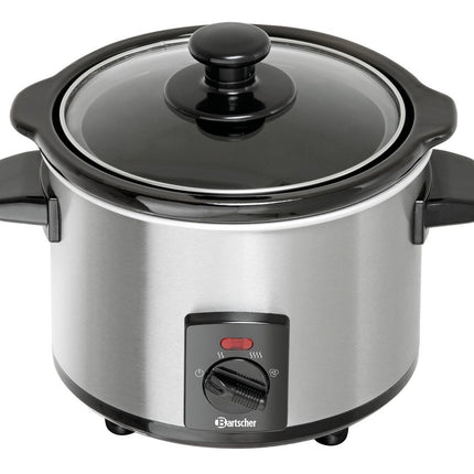 Food warmer "Mini" 1.25L
