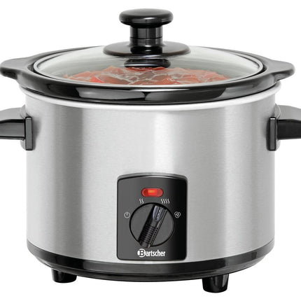 Speisenwärmer "Mini" 1,25L