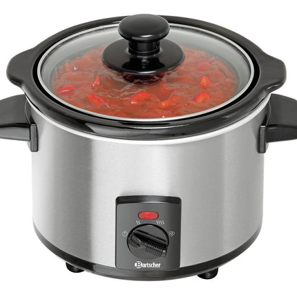 Food warmer "Mini" 1.25L