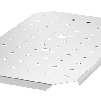 Shelf perforated, 1/1GN