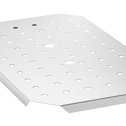 Einlegeboden gelocht, 1/1GN