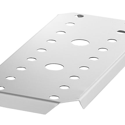 Shelf perforated, 1/3GN