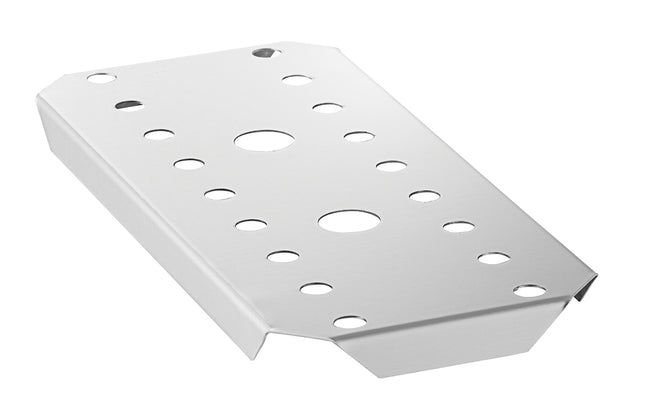 Einlegeboden gelocht, 1/3GN