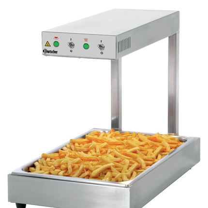 Wärmebrücke IHR1000 1/1