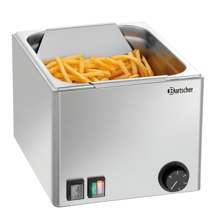 Pommeswärmer 12-150