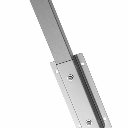 Bartscher Wärmelampe 12-150