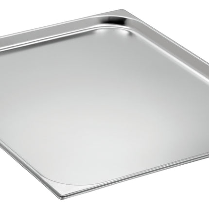 GN-Behälter, 2/1, T20