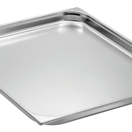 GN-Behälter, 2/1, T40