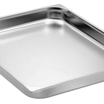 GN-Behälter, 2/1, T65