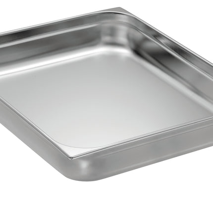 GN-Behälter, 2/1, T100