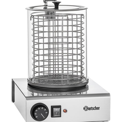 Bartscher Hot-Dog-Gerät