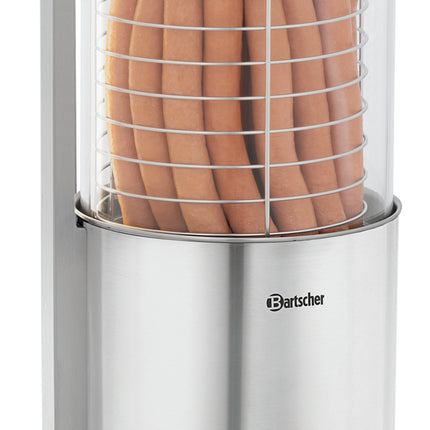 Hot-Dog-Gerät B2000