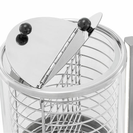 Bartscher Hot-Dog-Gerät B2000