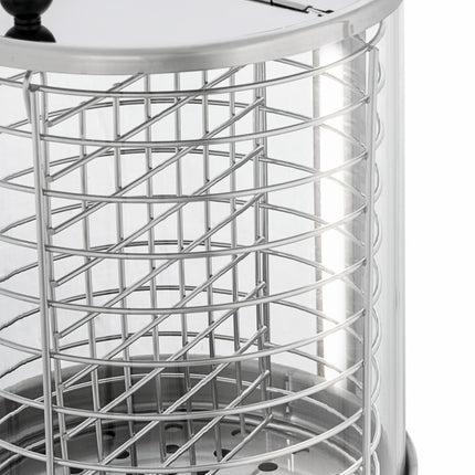 Bartscher Hot-Dog-Gerät B2000