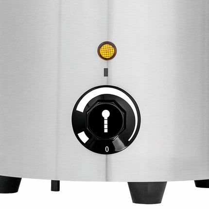 Bartscher Hot-Dog-Gerät B2000