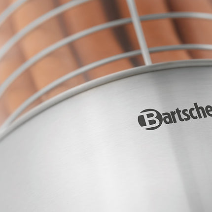 Bartscher Hot-Dog-Gerät B2000