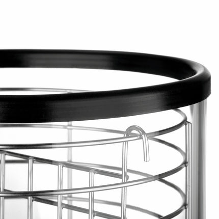 Bartscher Hot-Dog-Glaszylinderschutz 200
