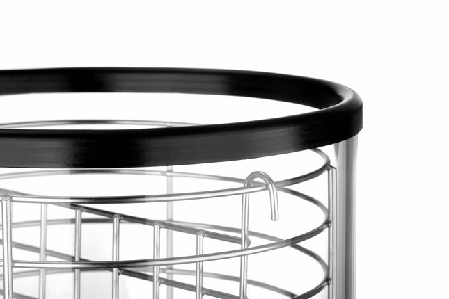 Bartscher Hot-Dog-Glaszylinderschutz 200