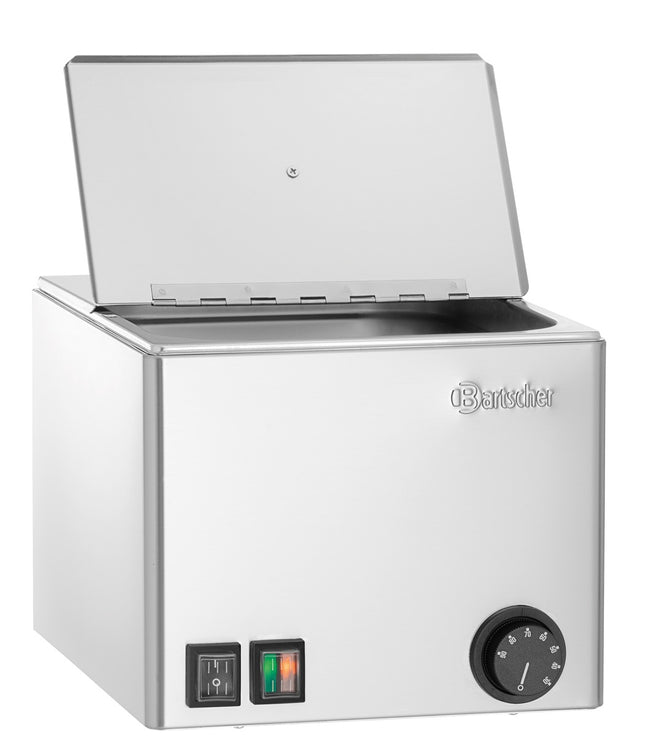 Bartscher Würstchenwärmer 1KA10