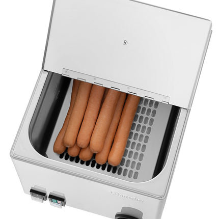 Bartscher Würstchenwärmer 1KA10