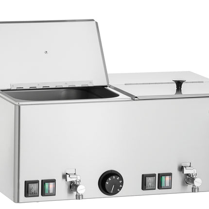 Würstchenwärmer 2KA20