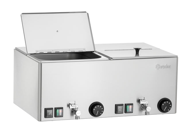 Würstchenwärmer 2KA20