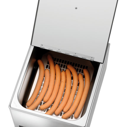 Würstchenwärmer 1KA10-FM