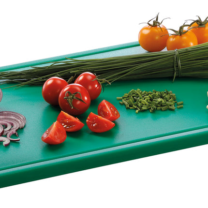 Schneidbrett PRO 53x32 GR-R