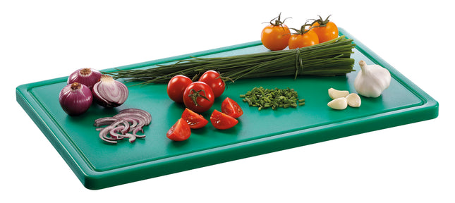 Schneidbrett PRO 53x32 GR-R