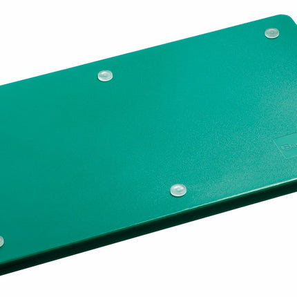 Bartscher Schneidbrett PRO 53x32 GR-R