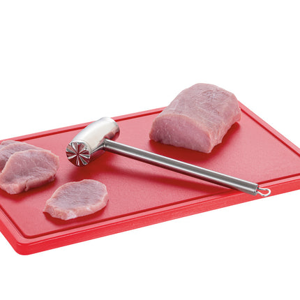 Schneidbrett PRO 53x32 R-R