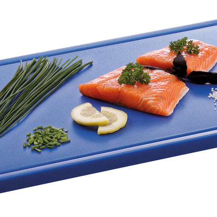 Schneidbrett PRO 53x32 B-R