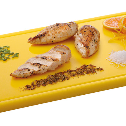 Schneidbrett PRO 53x32 GE-R