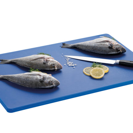 Schneidbrett 60x40 B